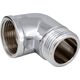 Hydroland ELBOW CHROME "7" 15 // ŁC.K.7.15 10588555 5900308732571