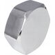 Hydroland PLUG 1/2.LUX CHROME // ŁC.PLUG 1/2 10599953 5900308732892