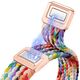 Techsuit Strap for Xiaomi Mi Band 8 / 8 NFC / 9 / 9 NFC - Techsuit Watchband (W032) - Dark Cherry 5949419272309 έως 12 άτοκες Δόσεις