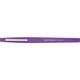Paper Mate PAPER MATE Faserschreiber Flair 8er Candy Pop M 0.7 mm Blister