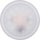 Paulmann Επιλέξτε φωτιστικό οροφής, 3 τεμ. Coin WhiteSwitch LED 3x6,5W 620lm 2700K 51mm Πλαστικό 8680619 4000870924785
