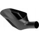 Rhino Rhino Coffee Gear - Rhino Bean Scoop - Bean scoop 9822142 735850826523