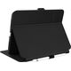 Etui na tablet Speck Etui Speck Balance Folio MICROBAN Apple iPad 10.9 2022 (10. generacji) (Black)