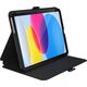 Etui na tablet Speck Etui Speck Balance Folio MICROBAN Apple iPad 10.9 2022 (10. generacji) (Black)