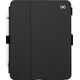 Etui na tablet Speck Etui Speck Balance Folio MICROBAN Apple iPad 10.9 2022 (10. generacji) (Black)