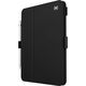 Etui na tablet Speck Etui Speck Balance Folio MICROBAN Apple iPad 10.9 2022 (10. generacji) (Black)