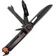 Gerber Scyzoryk Gerber Armbar Trade - Orange 16L