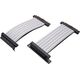 Azza Riser PCIe  20R-L_90 ARGB