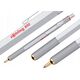 Rotring Rotring Druckkugelschreiber 800 Długopis wciskany Czarny 1 szt.
