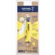 Opinel Opinel Nóż DIY Yellow Blister