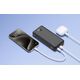 Powerbank Baseus Powerbank Baseus Airpow 20000mAh 20W (czarny)