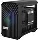 Obudowa Fractal Design Torrent Nano RGB Czarna TG Light Tint (FD-C-TOR1N-02)