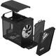 Obudowa Fractal Design Torrent Nano RGB Czarna TG Light Tint (FD-C-TOR1N-02)