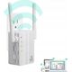 Access Point Strong Strong Universal Repeater 300 - v2 - W