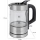 Czajnik ProfiCook CZAJNIK PROFICOOK PC-WKS 1228 G