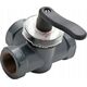 Danfoss DANFOSS ZAWOR TROJDROGOWY HRE3  DN32