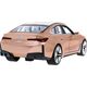 Rastar RASTAR 1:14 RC auto BMW i4, 98300
