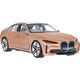 Rastar RASTAR 1:14 RC auto BMW i4, 98300
