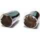 Corona Extended head 1/2, 36 mm