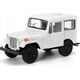 Daffi Jeep DJ + 5B 1:26 MIX KINSMART
