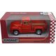 Daffi Ford F-100 Pockup 1:38 MIX KINSMART