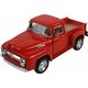 Daffi Ford F-100 Pockup 1:38 MIX KINSMART
