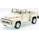 Daffi Ford F-100 Pockup 1:38 MIX KINSMART