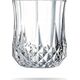 Cristal Eclat stikliukų komplektas 45ml LONGCHAMP 6vnt