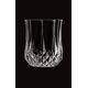 Cristal Eclat stikliukų komplektas 45ml LONGCHAMP 6vnt