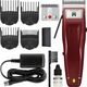 Maszynka do włosów Moser MOSER 1430-0050, 1400 Cordless Hair clipper
