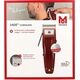 Maszynka do włosów Moser MOSER 1430-0050, 1400 Cordless Hair clipper