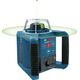Bosch Bosch rotation laser GRL 300 HVG Professional, with holder (blue, case, green laser line)