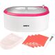 Activeshop Parafiniarka iWax AM-8009 265W zestaw max