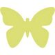 DP Craft DZIURKACZ OZDOBNY 5CM JCDZ-120 DP CRAFT MOTYL