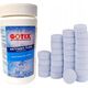 GOTIX OXY AKTYWNY TLEN 20g 1kg CHEMIA