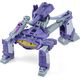 Figurka Transformers TRANSFORMERS Earthspark Figure Terran Deluxe, 12,7 cm
