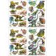 Craft with Fun Naklejki 3D dinozaury MIX