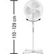 Wentylator Trotec Trotec TVE 16