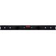 MultiBrackets Multibrackets MB WALLMOUNT S 80KG MAX.400X400 Juodas (PORTRAIT: 43-65" OR LANDSCAPE: 32-65")