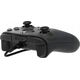 Pad PDP PDP Radial Black Rematch Controller Xbox Series X/S & PC