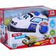 Bburago BB JUNIOR soft police car My 1st, 16-89053