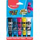 Maped Farby Superpower 12 ml 5 kolorów MAPED