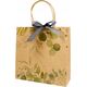 Incood Torba prezentowa 28x28cm z kokardk±