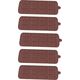 Grill elektryczny Lauben Lauben Contact Grill Ribbed Plate 2000SB