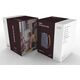 Czajnik Lauben Electric Kettle 17GR