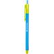 Astra Długopis automatyczny Colorful 0,6mm ASTRA