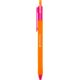 Astra Długopis automatyczny Colorful 0,6mm ASTRA