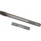 Hitachi Flat chisel HiKOKI Hex28 36x400mm