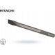 Hitachi Flat chisel HiKOKI Hex28 36x400mm