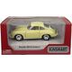 Bburago Porsche 356b carrera 2 1:32